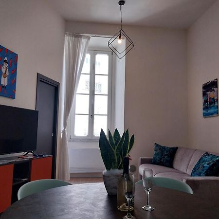 Napoli Mariana Luxury Διαμέρισμα Εξωτερικό φωτογραφία