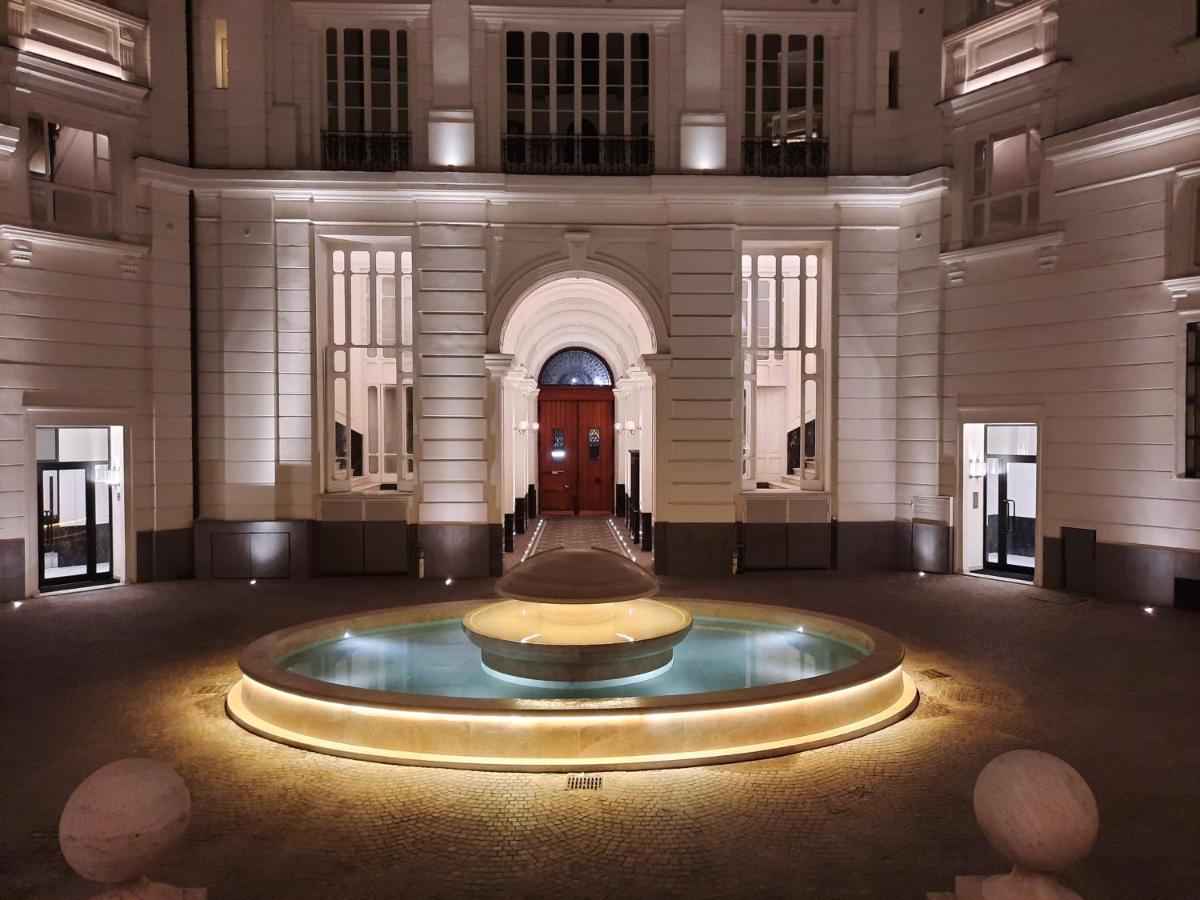 Napoli Mariana Luxury Διαμέρισμα Εξωτερικό φωτογραφία