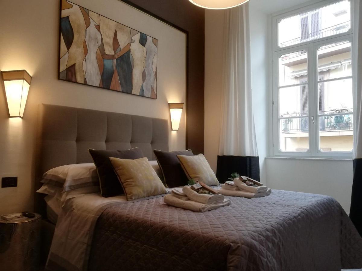 Napoli Mariana Luxury Διαμέρισμα Εξωτερικό φωτογραφία