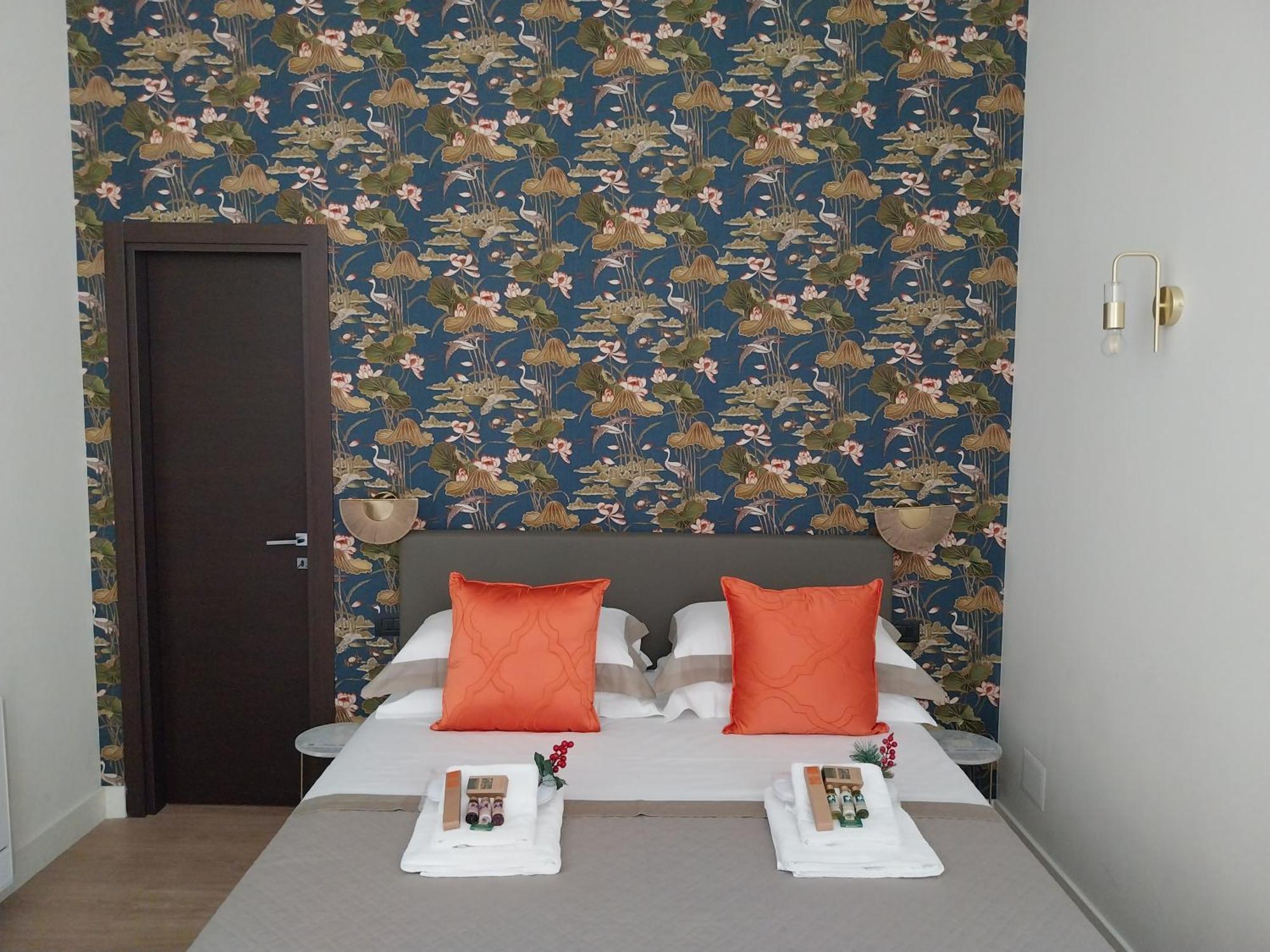Napoli Mariana Luxury Διαμέρισμα Εξωτερικό φωτογραφία