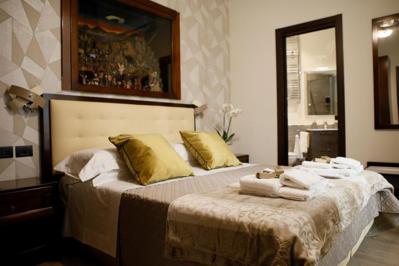 Napoli Mariana Luxury Διαμέρισμα Εξωτερικό φωτογραφία